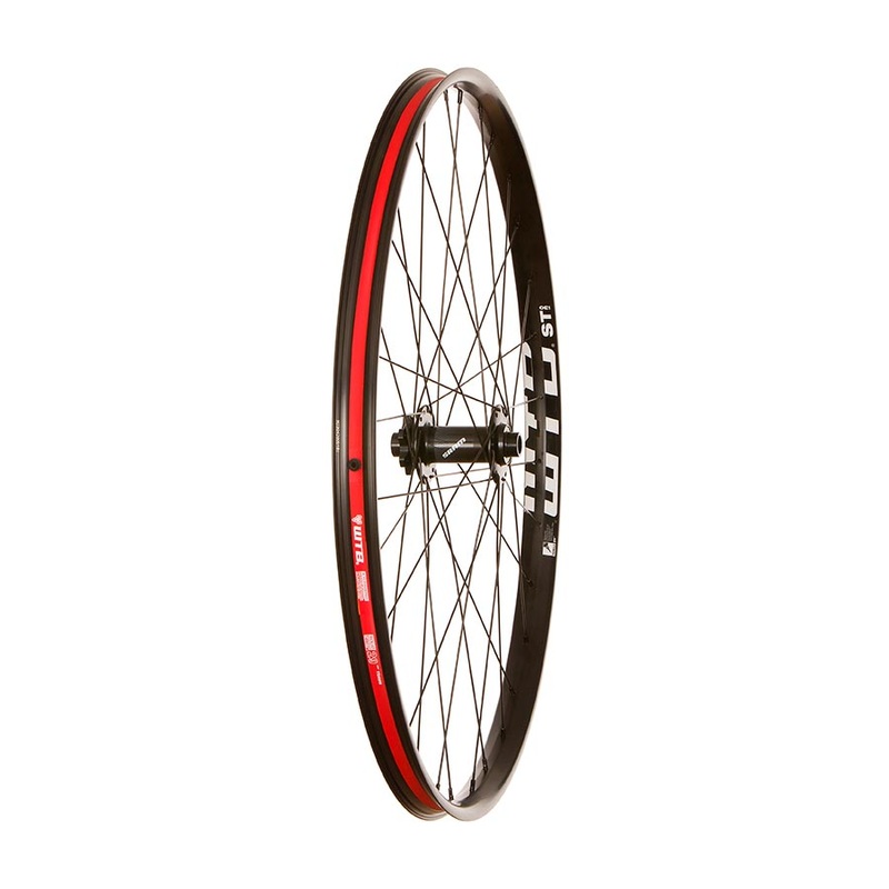 WTB STi30 / SRAM MTH 29”