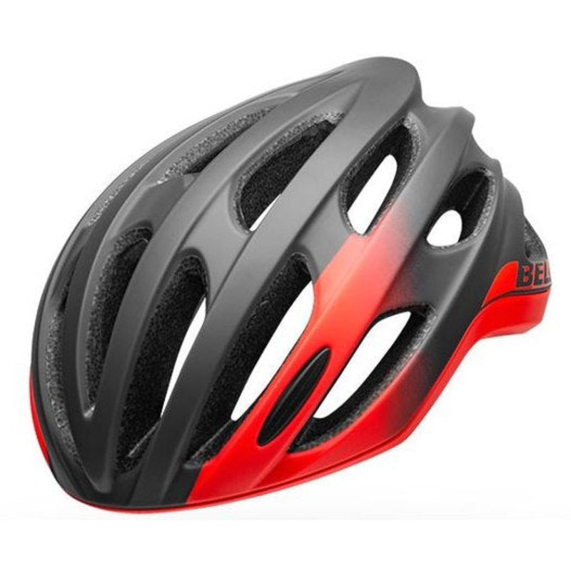 Bell Formula MIPS Road Helmet – Matt Gloss Gray-Infrared