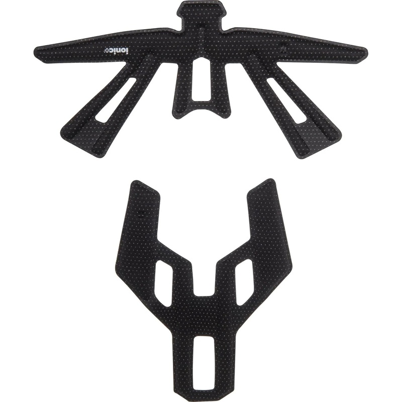 Bell XR Spherical X-Static Replacement Pad Kit