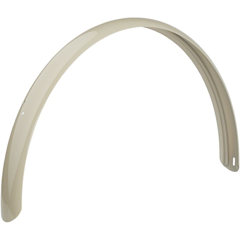 Benno Replacement Rear Fender – eJoy 5i, Pebble Brown, 22+