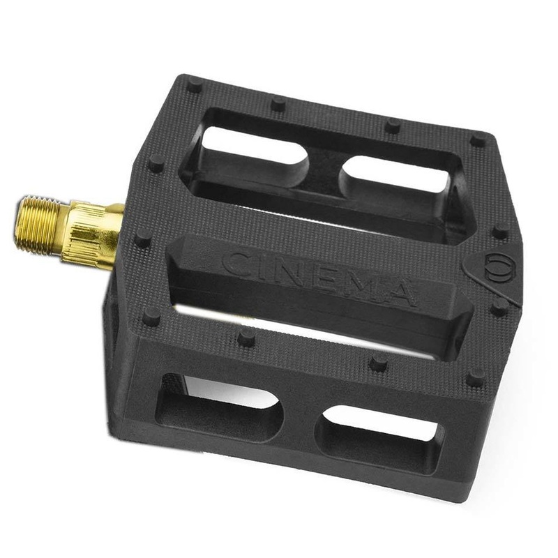 CINEMA CK PEDALS