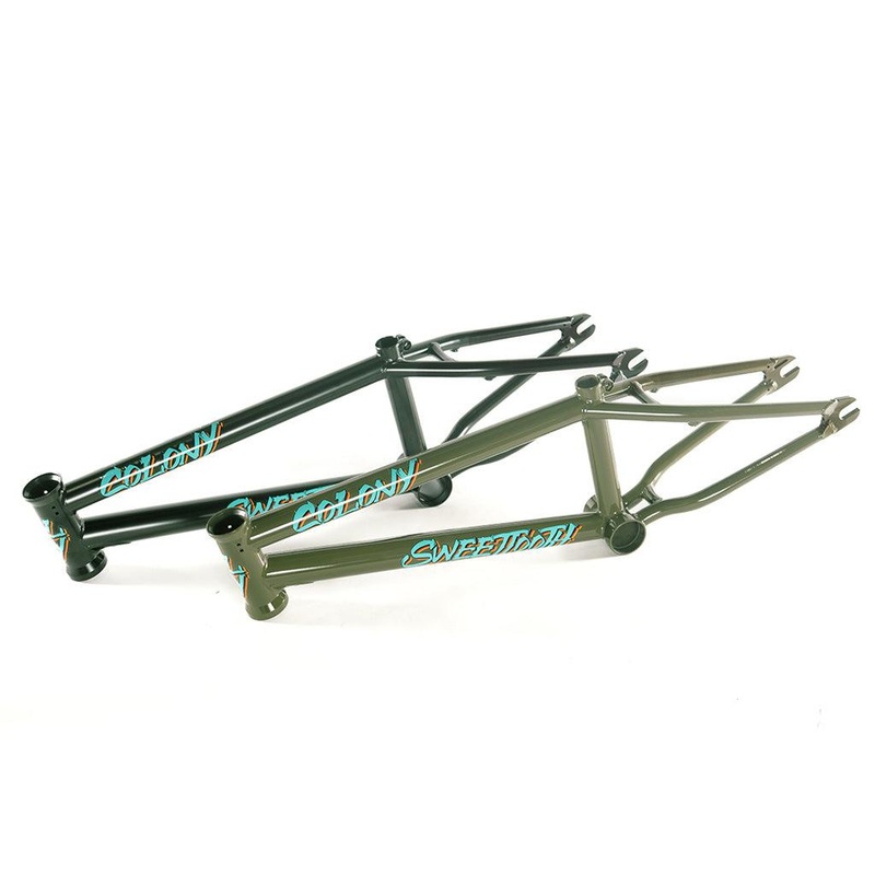 Colony 2024 Sweet Tooth 16 Inch Frame