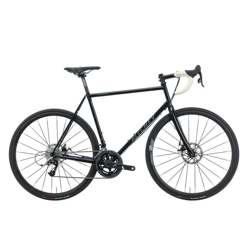 Ritchey Road Logic Disc Road Bike – 2019, 57cm