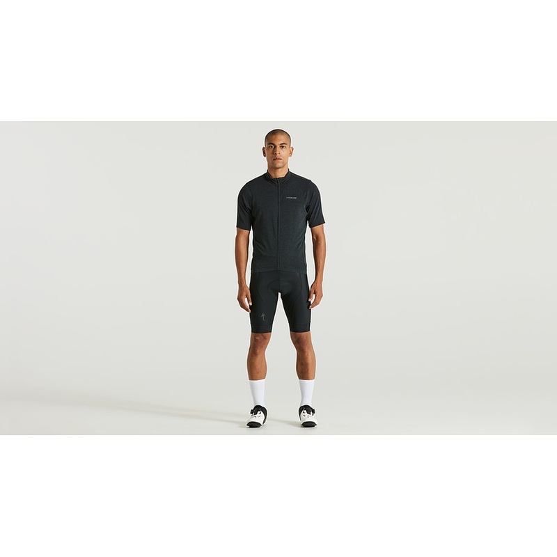 Specialized rbx merino jersey ss black xxl