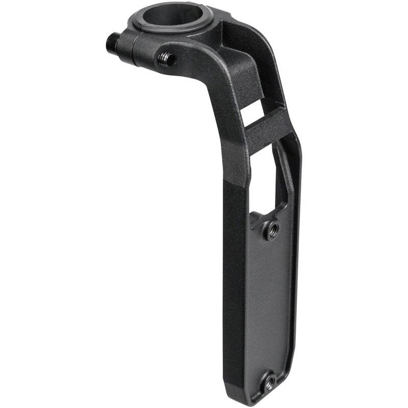 Topeak DP SeatPost Mount, Black