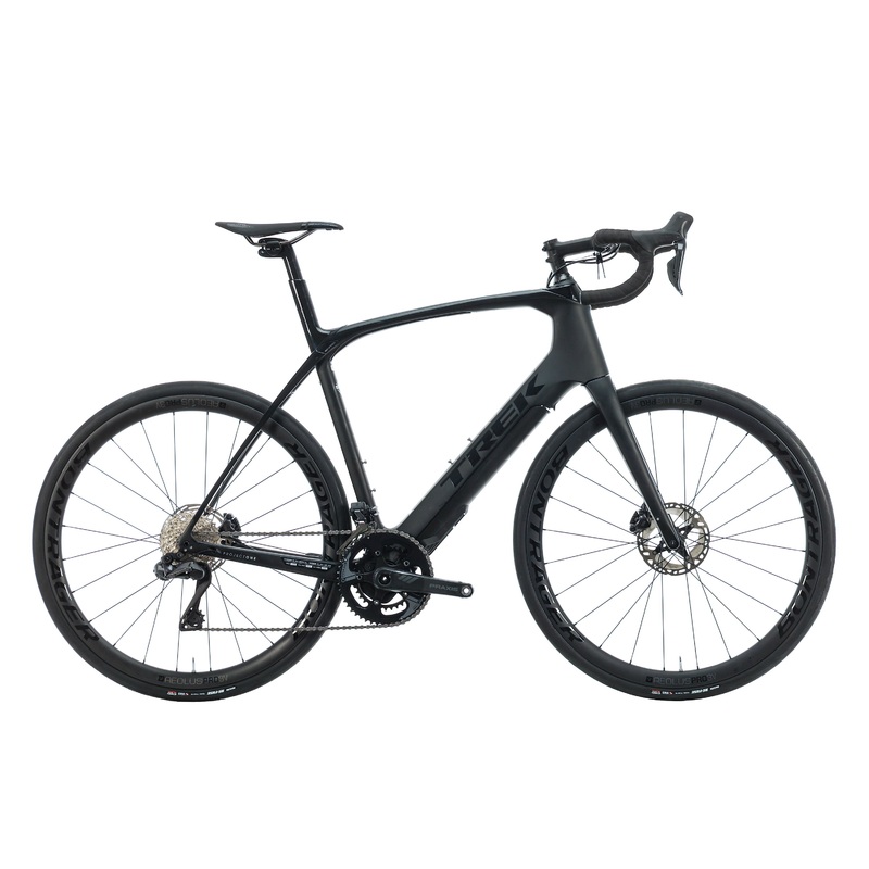 Trek Domane+ LT 7 Road E-Bike – 2022, 60cm