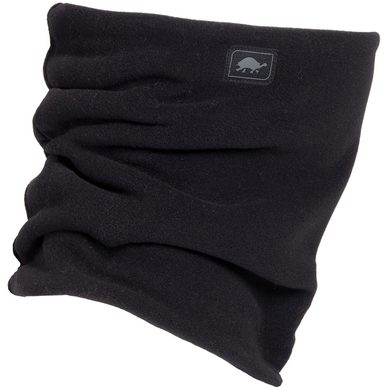 Turtle Fur Double Layer Gaiter | Winter Neck Warmer with Italian Fabric, Superior Material, & Classic Style for Ultimate Cold Weather Headwear