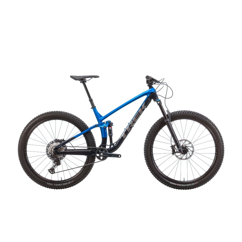 2022 Trek Fuel EX 8 XT Mountain Bike – 2022, Large