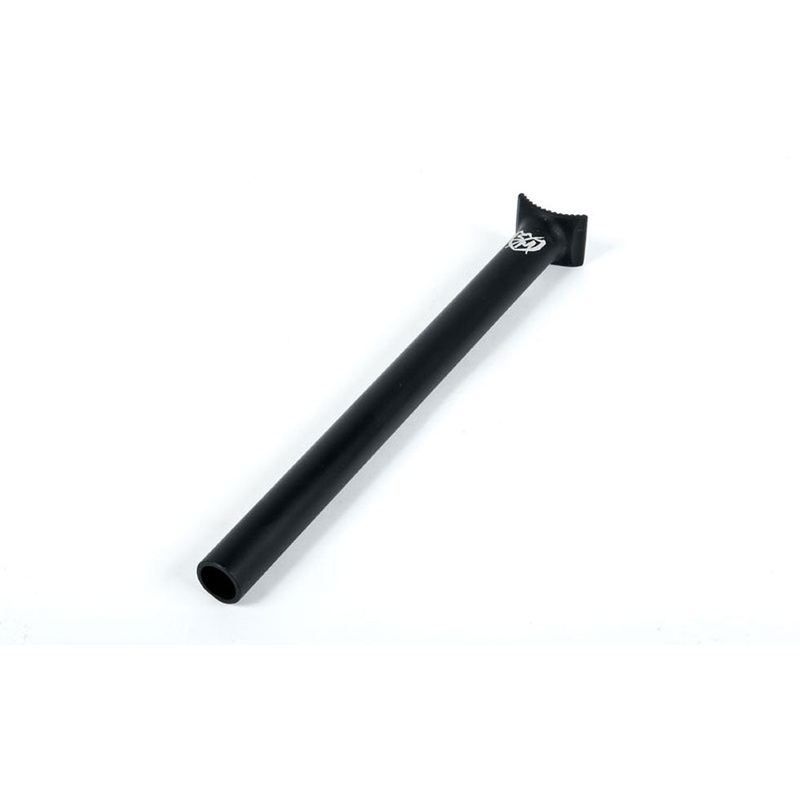 27.2MM S&M LONG JOHNSON PIVOTAL SEATPOST 320MM BLACK