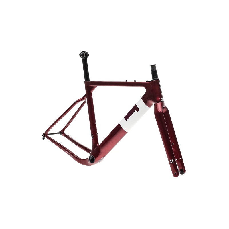 3T Exploro PRO Medium Frameset – 2022