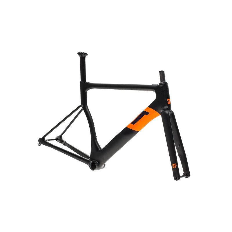 3T Strada Medium Frameset – 2021