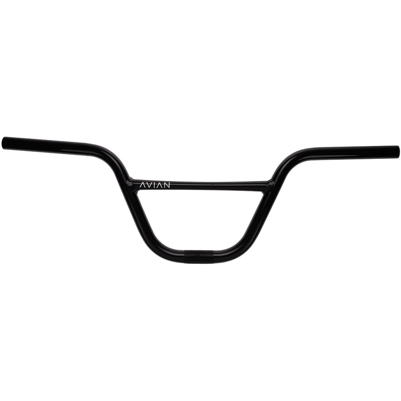 Avian Alloy BMX Race Handlebars-7″