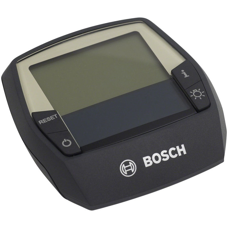 Bosch Intuvia Display – (BUI255) Anthracite