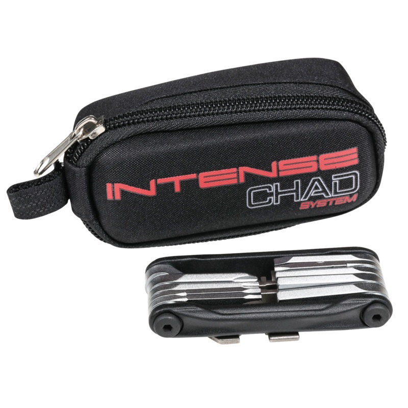 Chad Storage System with Multi Tool