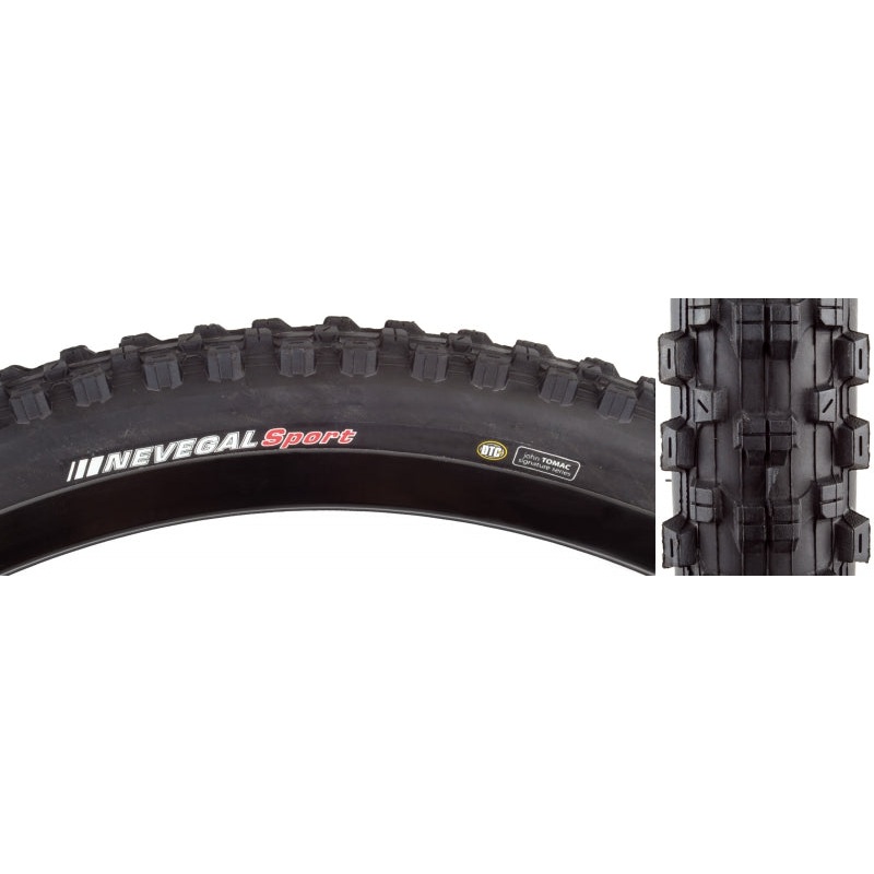 Kenda Nevegal Sport 26×2.35 Standard Tire