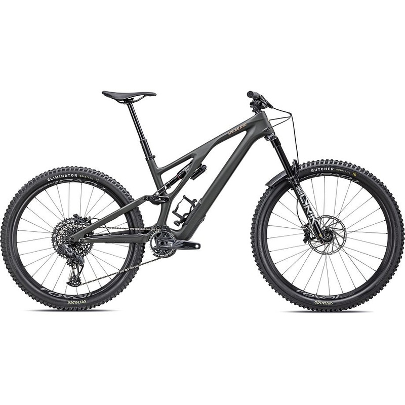 Specialized 2023 stumpjumper evo ltd