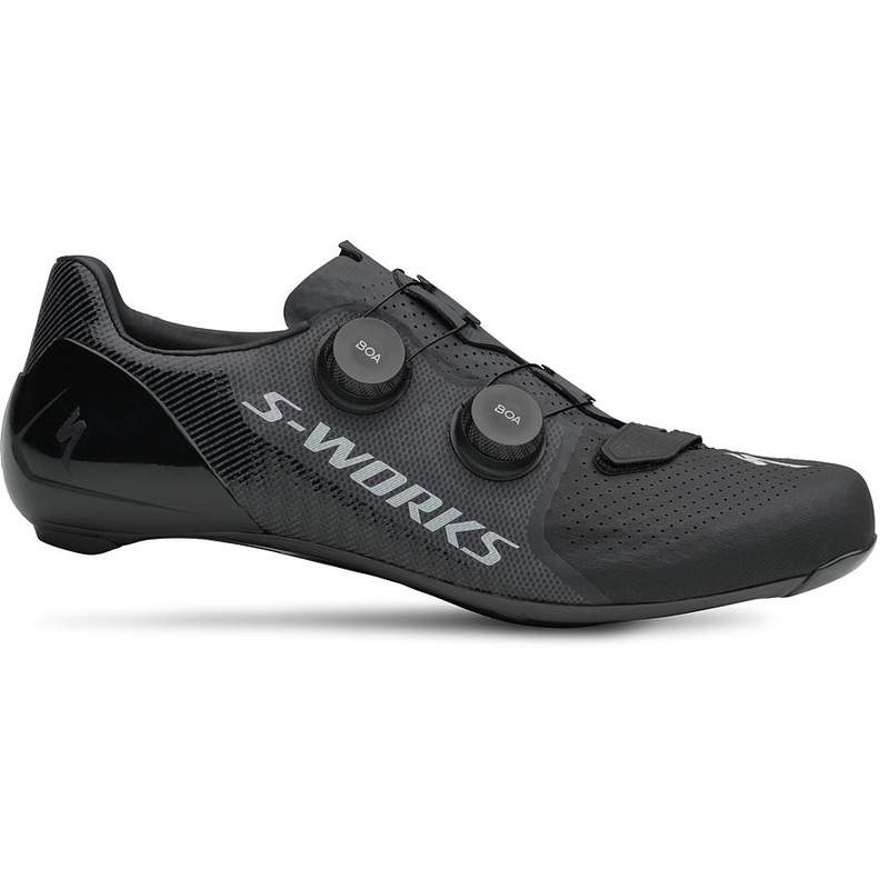 Specialized S-Works 7 rd shoe black 41.5
