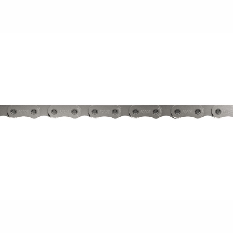 SRAM Force AXS 12-Speed 114 Link Flattop Chain with Powerlock, D1