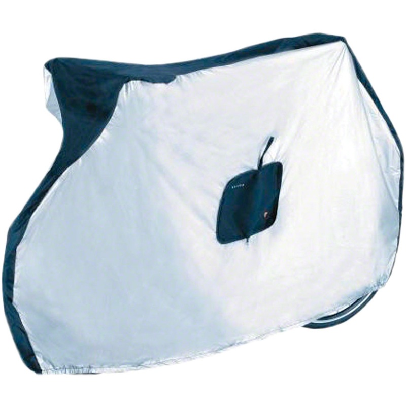 Topeak Bike Cover for 29 ” MTB Bikes White/Black