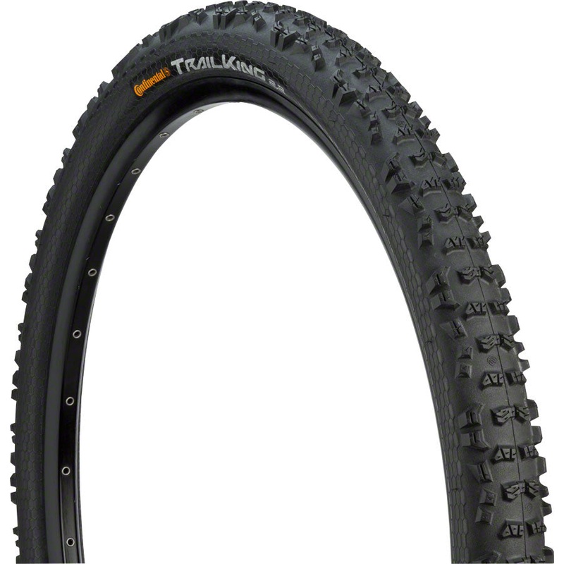 Trail King ShieldWall TL Tire