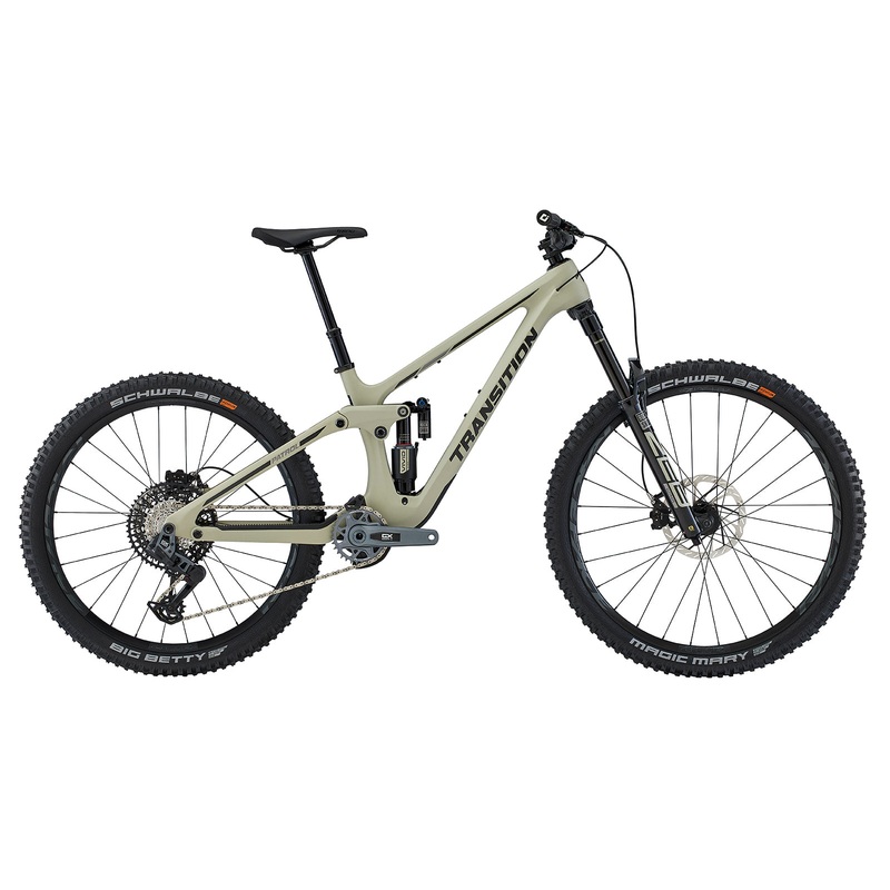 2025 Patrol Carbon GX AXS