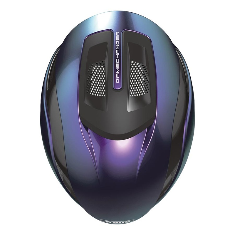 Abus GameChanger 2.0 Helmet S 51 – 55cm Flip Flop Purple