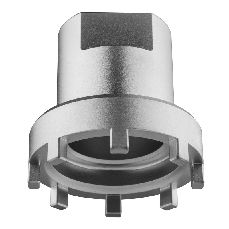 Birzman Bosch Lockring Socket 8 Notch