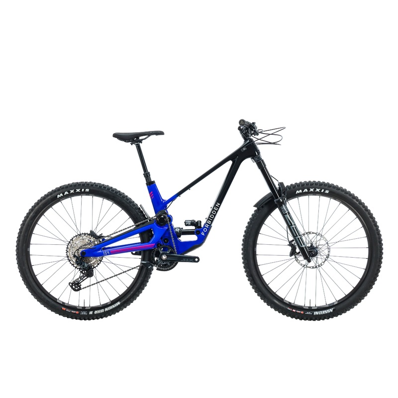 Forbidden Dreadnought SLX Mountain Bike – 2022, Small