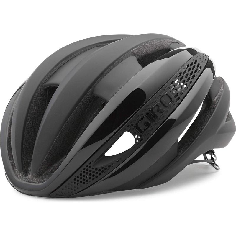 Giro Synthe MIPS Matte Black/Grey Kille Small