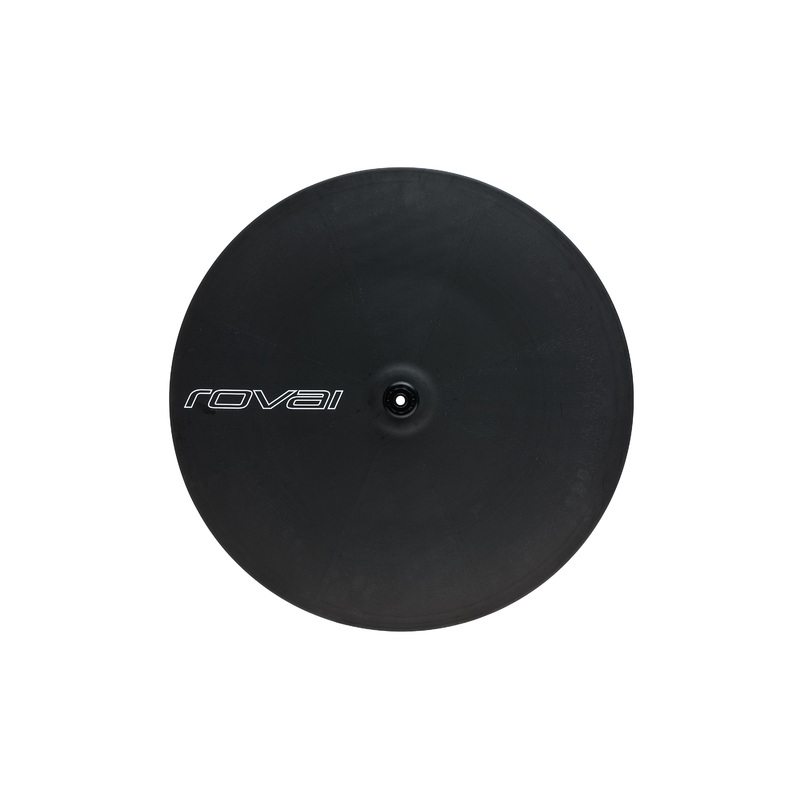 Roval 321 Carbon Tubeless 700c Rear Disc Wheel