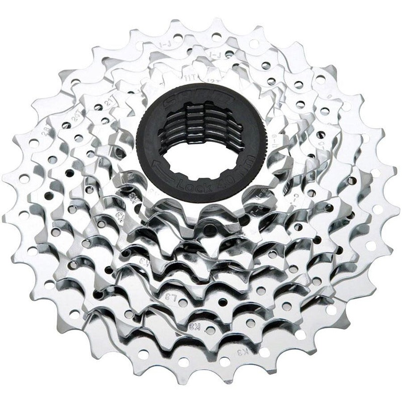 SRAM PG-850 Cassette – 8-Speed, 11-32t