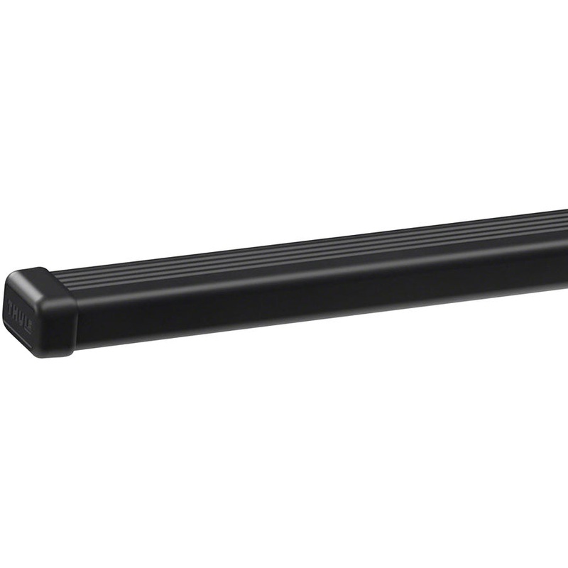 Thule 712400 Squarebar 135 – 53″ Pair Black