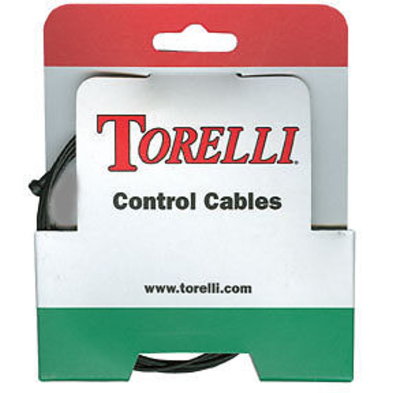 Torelli Campy Derailleur Shift Cable 1.2 x 1700 Shimano