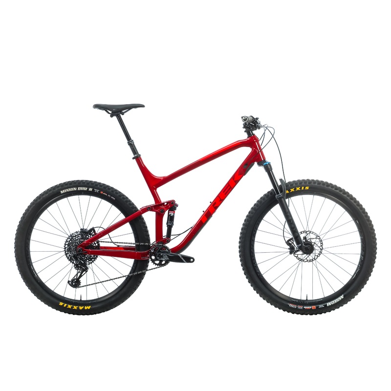 Trek Fuel EX 8 29 Mountain Bike – 2019, 23″