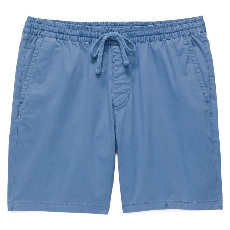 Vans Range Relaxed Elastic Shorts – Copen Blue