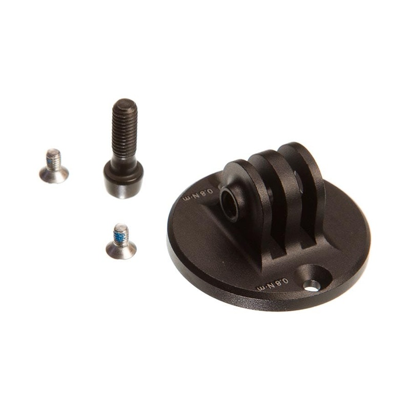 Zipp Combo Mount- Quickview Camera/Light