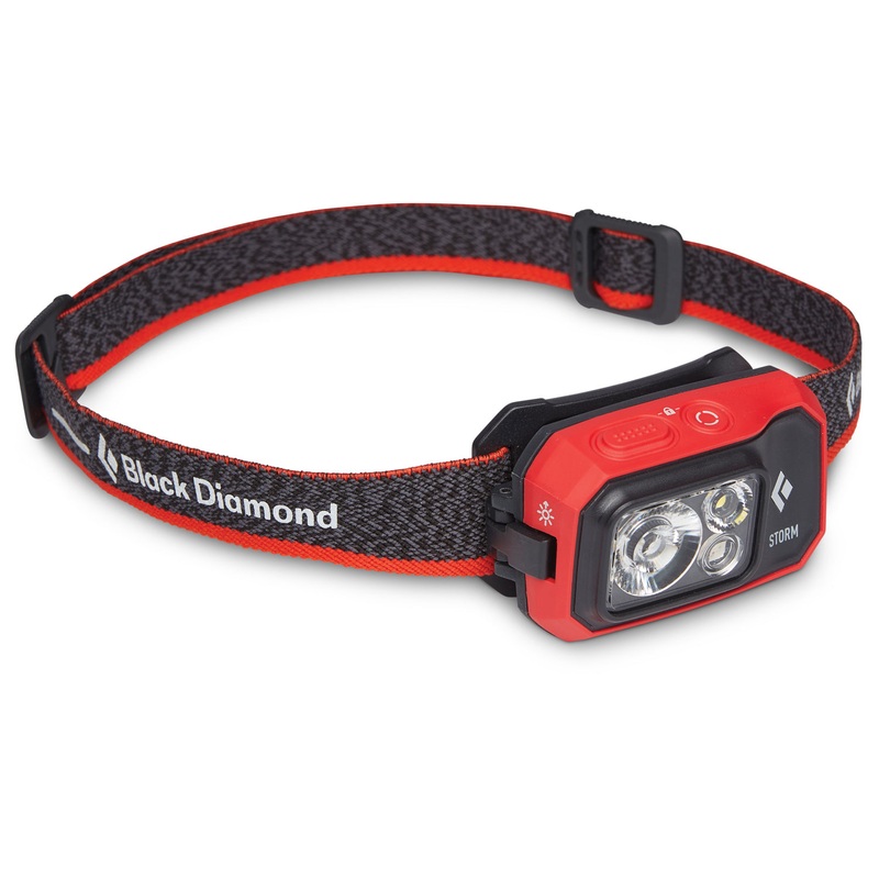 Black Diamond Storm 450 Octane Headlamp: Illuminate Your Adventures