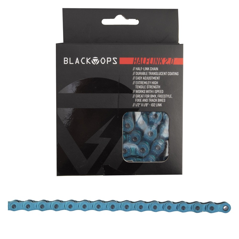 Black Ops HalfLink 2.0 chain