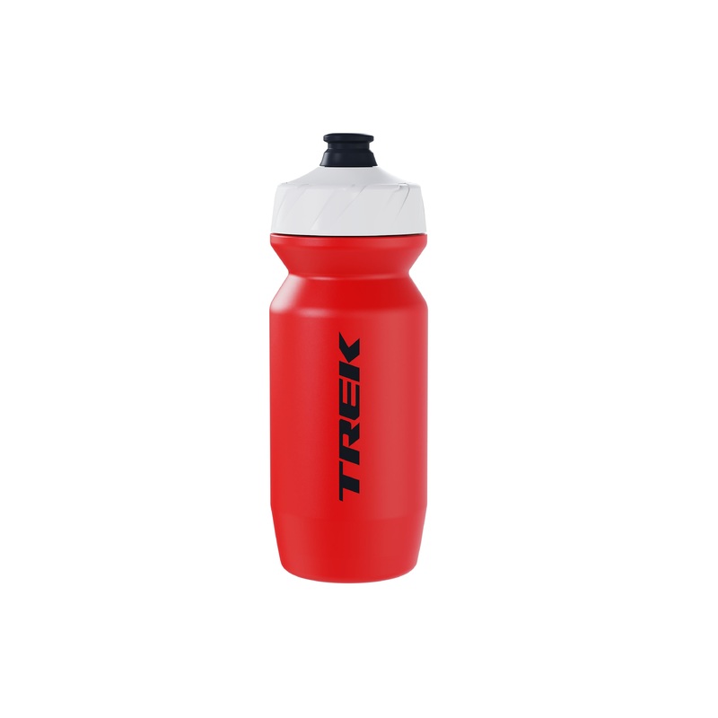 Bottle Trek Voda 21oz Trek Red/White