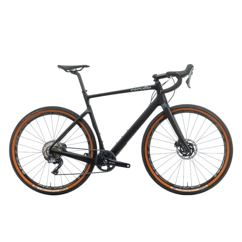 Cervelo Aspero GRX 1 Disc Gravel Bike – 2021, 56cm