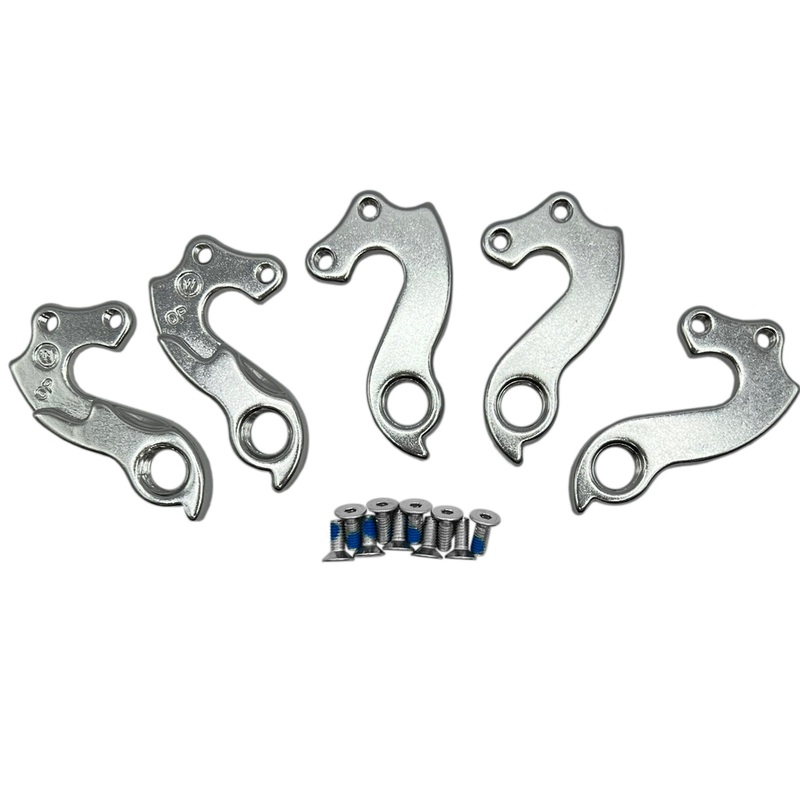 Derailleur – Hanger – #56