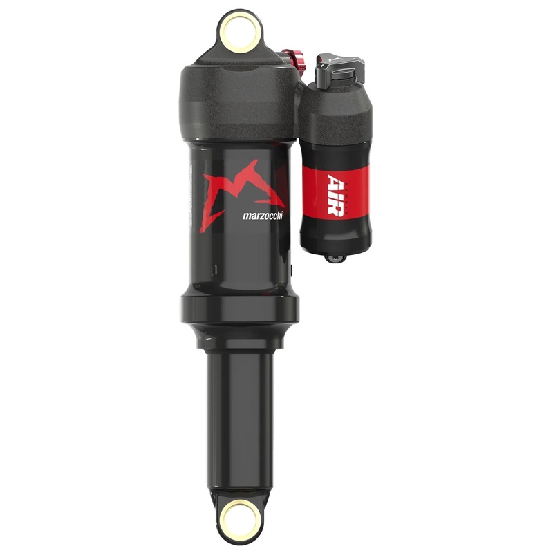 Marzocchi Bomber Air Shock 230×57.5mm Black