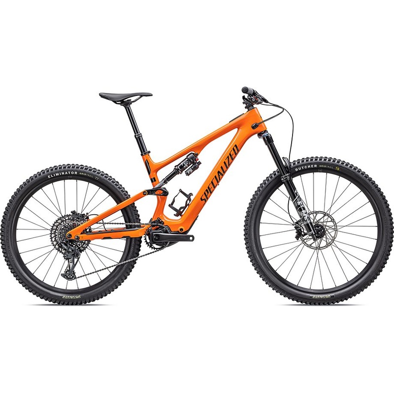 Specialized 2024 levo sl comp carbon