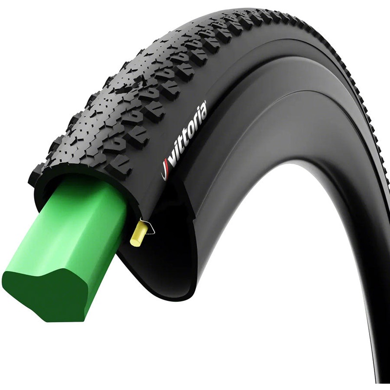Vittoria Air-Liner Light Tubeless Insert – Gravel 700 x 42-50