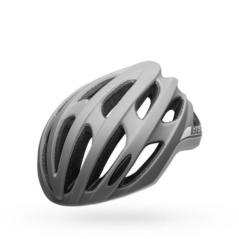 Bell Bike Formula Led Mips Matte/Gloss Grays Large
