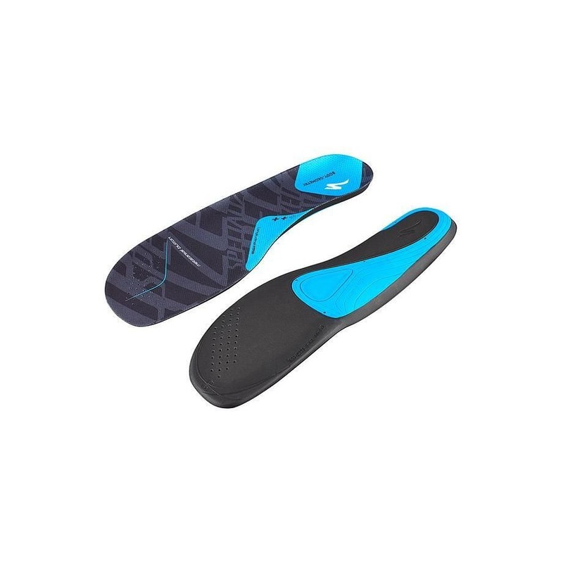 Body Geometry SL Footbeds Gen 2