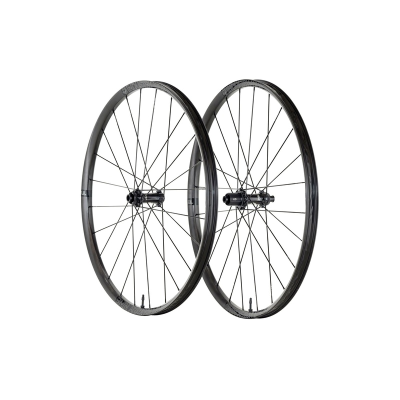 Industry Nine Ultralite 300 Solix M Carbon Tubeless 29″ Wheelset
