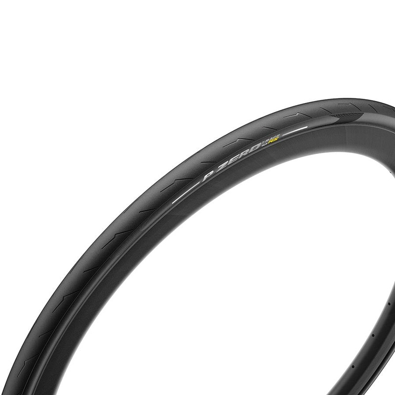 P ZERO Race TLR RS Tire – 700 x 30 Tubeless Folding BLK SpeedCore SmartEvo