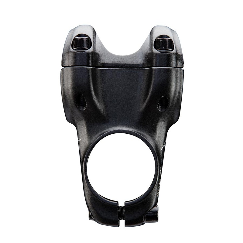 RaceFace Aeffect R Stem – 32mm 35 mm Clamp +/-0 1 1/8″ Aluminum Black