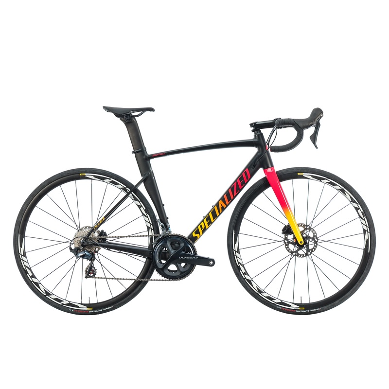 Specialized Allez Sprint Comp Disc Road Bike – 2021, 56cm